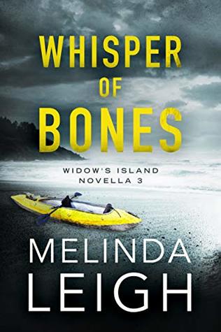 Widow’s Island: Whisper of Bones & Bred in Bones
