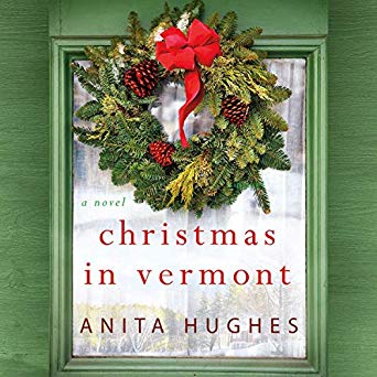 Christmas in Vermont by Anita Hughes