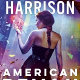 Kim Harrison Returns to The Hollows with American Demon
