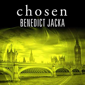 Chosen by Benedict Jacka