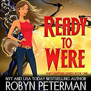 Ready to Were by Robyn Peterman