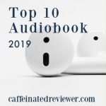 2019 Audiobook Top 10