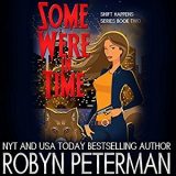 Some Were In Time by Robyn Peterman
