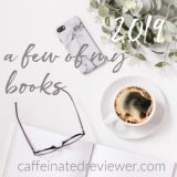 Favorite Reads of 2019