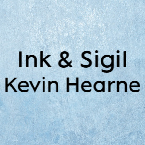 Ink & Sigil CPR