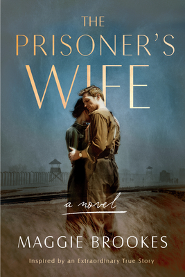 The Prisoner’s Wife by Maggie Brookes