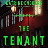The Tenant by Katrine Engberg