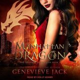 Manhattan Dragon by Genevieve Jack