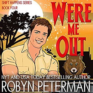 Were Me Out by Robyn Peterman