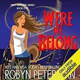Were We Belong by Robyn Peterman