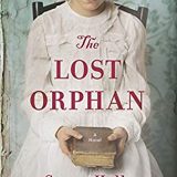 The Lost Orphan by Stacey Halls