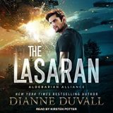 The Lasaran by Dianne Duvall