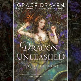 Dragon Unleashed by Grace Draven