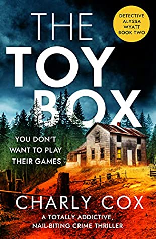 The Toybox by Charly Cox