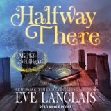 Halfway There by Eve Langlais