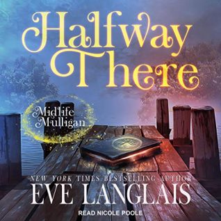 Halfway There by Eve Langlais