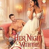 Her Night with the Duke by Diana Quincy