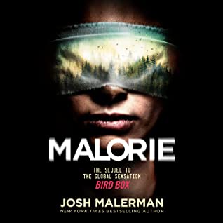 Malorie by Josh Malerman