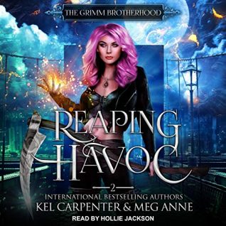 Reaping Havoc by Kel Carpenter & Meg Anne