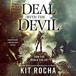 deal with the devil kit rocha