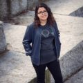 Silvia Moreno-Garcia