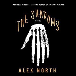 The Shadows by Alex North