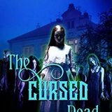 The Cursed Dead by Rhiannon Frater