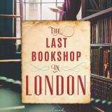 The Last Bookshop in London by Madeline Martin