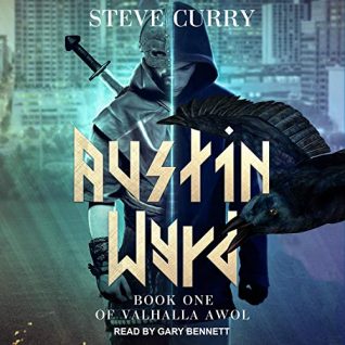 Austin Wyrd by Steve Curry