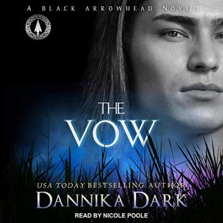 The Vow by Dannika Dark