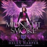 Midnight Smoke by Helen Harper