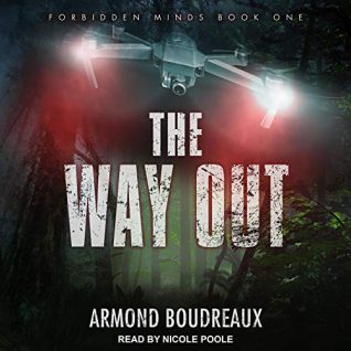 The Way Out by Armond Boudreaux