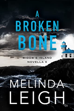 Widow’s Island: Below the Bones & A Broken Bone