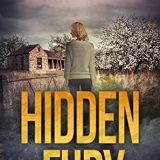 Hidden Fury by Marie Flanigan
