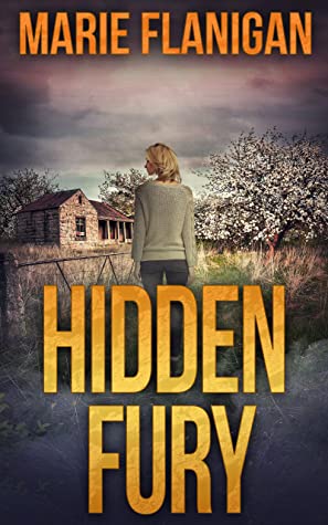 Hidden Fury by Marie Flanigan