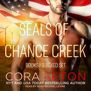 SEALs of Chance Creek: Books 1-3 Boxed Set by Cora Seton