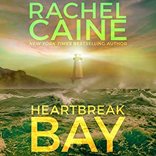 Heartbreak Bay by Rachel Caine