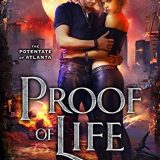 Proof of Life by Hailey Edwards