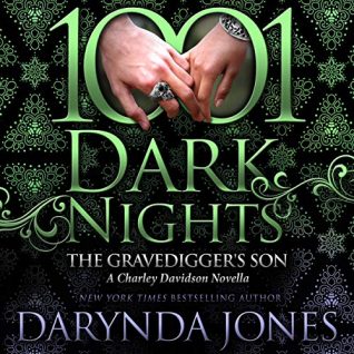 🎧 The Gravedigger’s Son by Darynda Jones