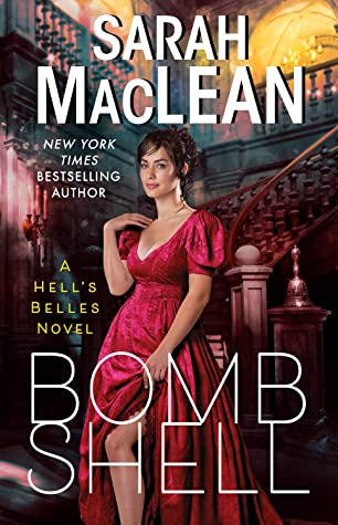 Bombshell by Sarah MacLean