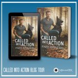 Called Into Action by Paris Wynters