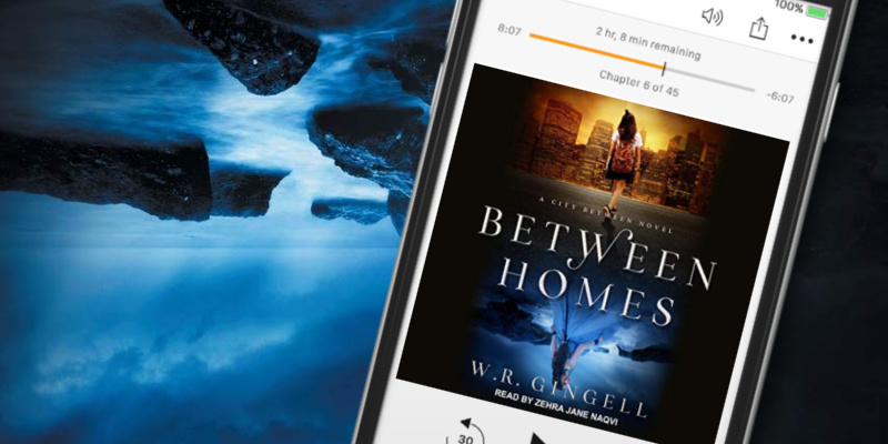 Between Homes Banner