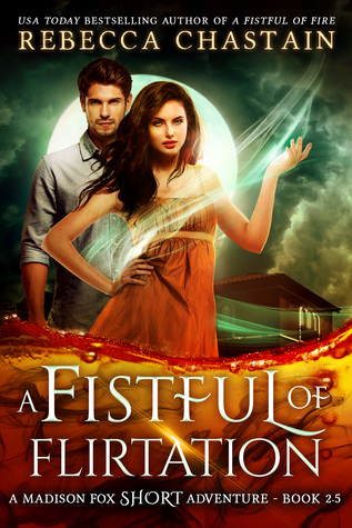 A Fistful of Flirtation