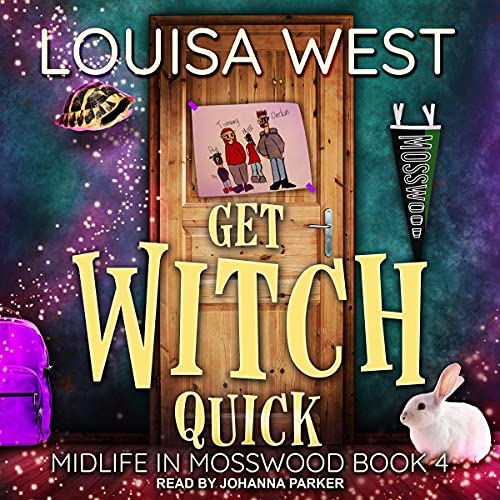 Get Witch Quick