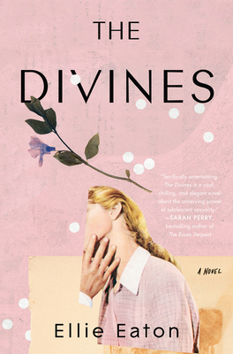 Literati Book Club: The Divines by Ellie Eaton