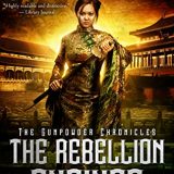 The Rebellion Engines by Jeannie Lin