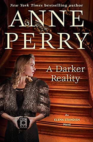 A Darker Reality by Anne Perry