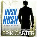 🎧 Hush Hush by Erik Carter