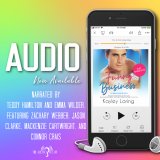 #NewRelease Audio Blitz: Funny Business by Kayley Loring