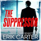 🎧 The Suppressor by Erik Carter